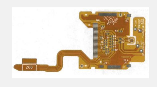 PCB Board By ZF Circuit Board Company