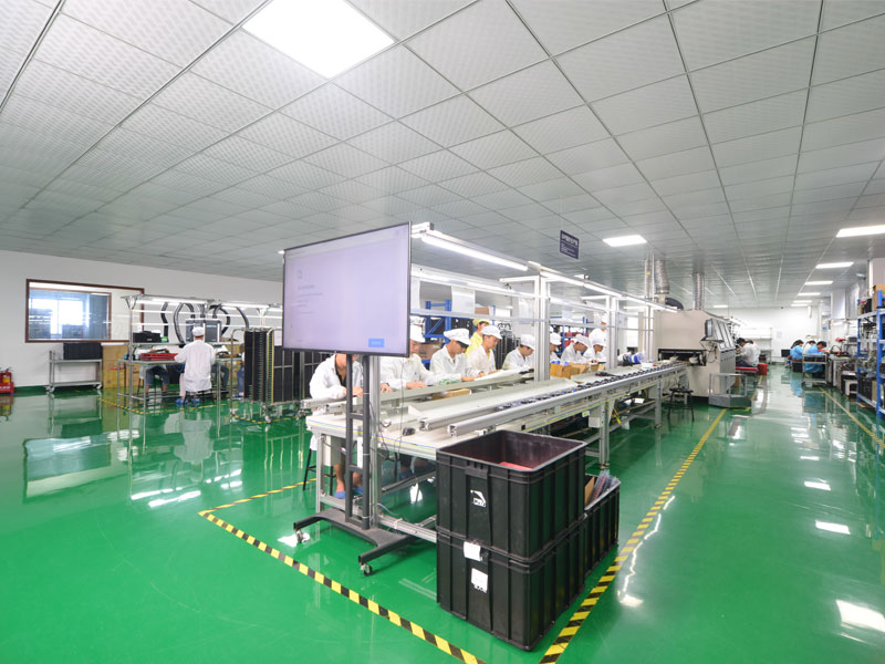 DIP PTH of Printed Circuit Board Manufacturers