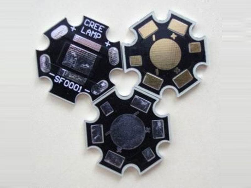 IMS PCB
