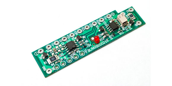 Quick Turn PCB