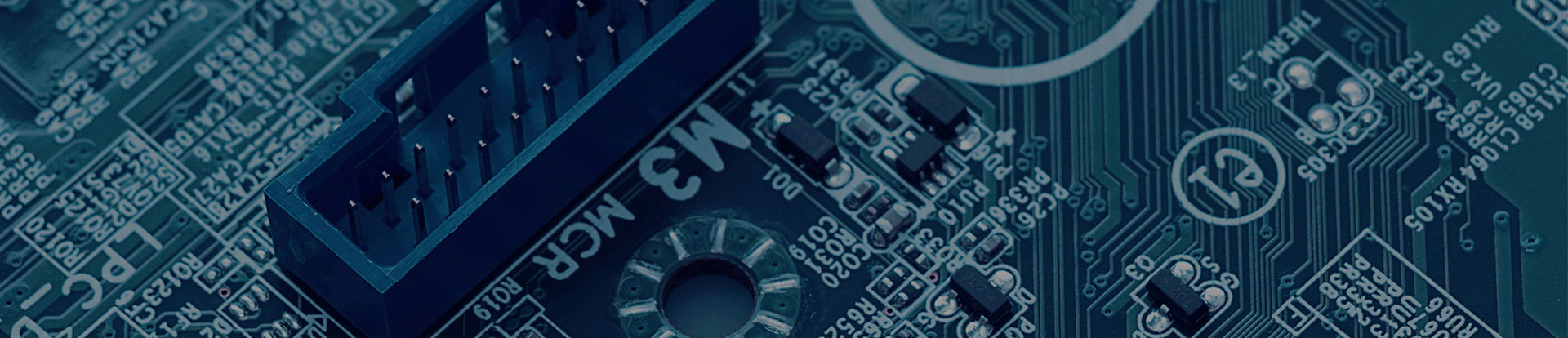 Metal Core PCB