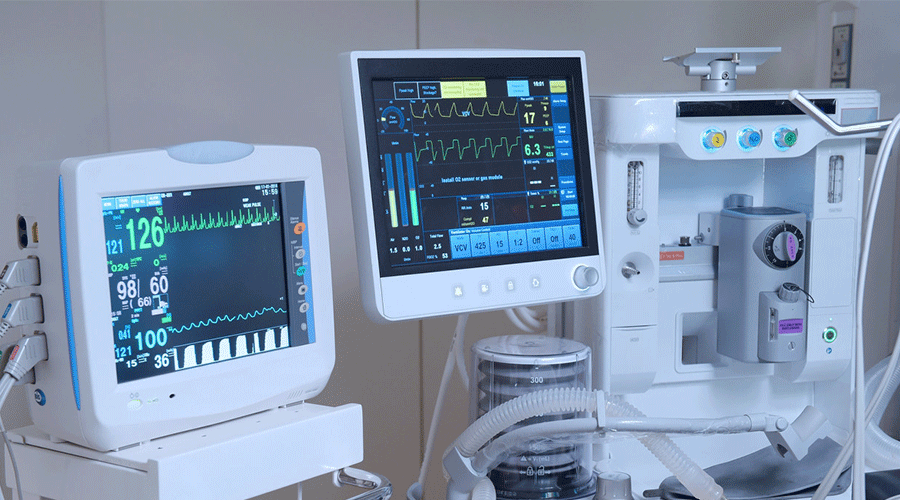 PCB in Medical Market