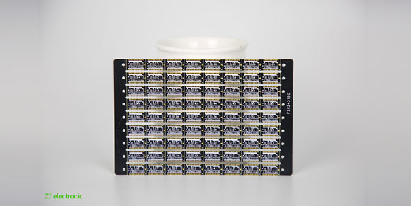 Halogen-Free PCB