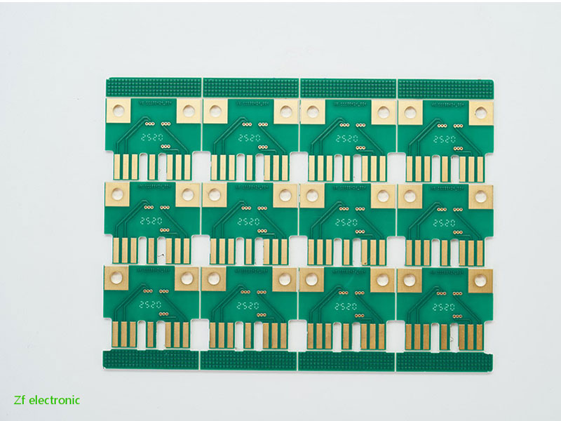 Rogers PCB