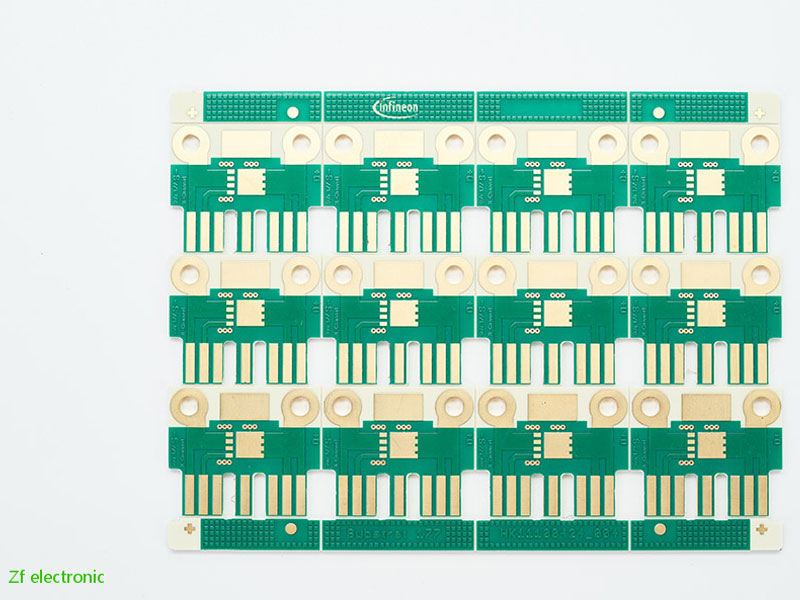 Rogers PCB