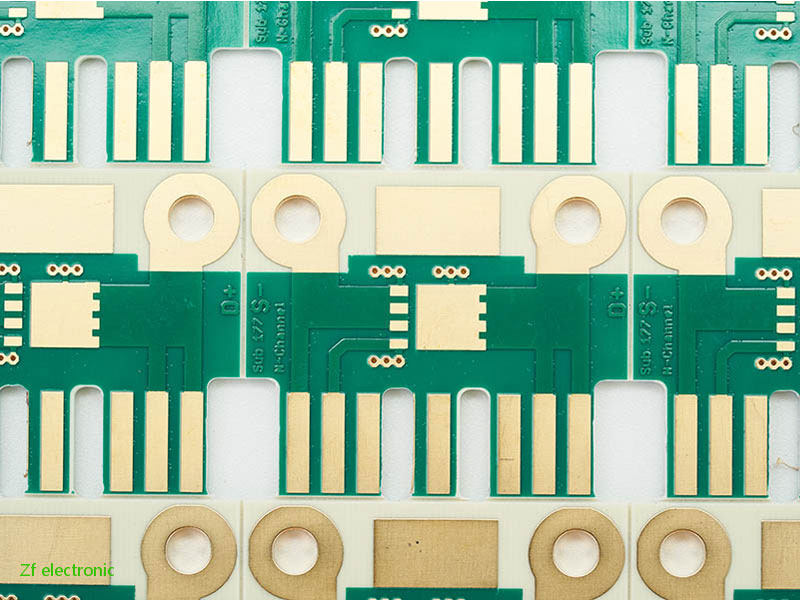 Rogers PCB