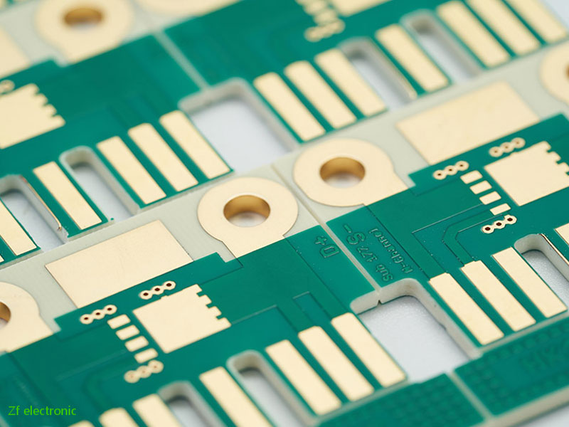 Rogers PCB Price