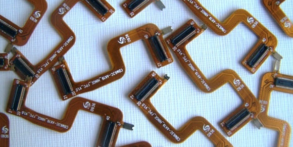 Flexible PCB