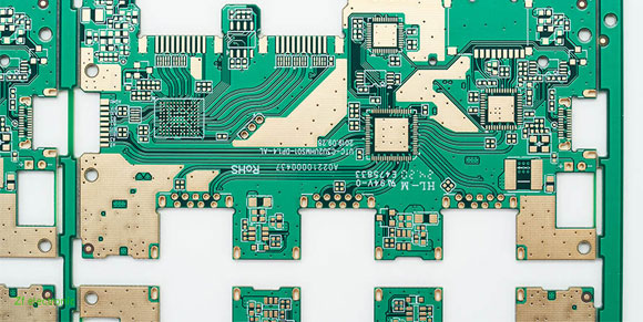 High TG PCB