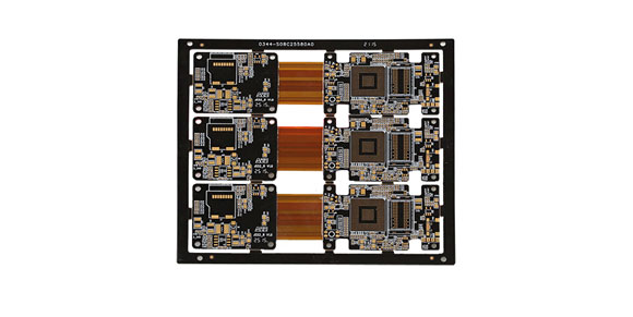 Rigid-Flex PCB