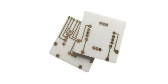 Ceramic PCB