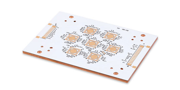 Copper PCB