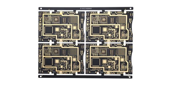 HDI PCB