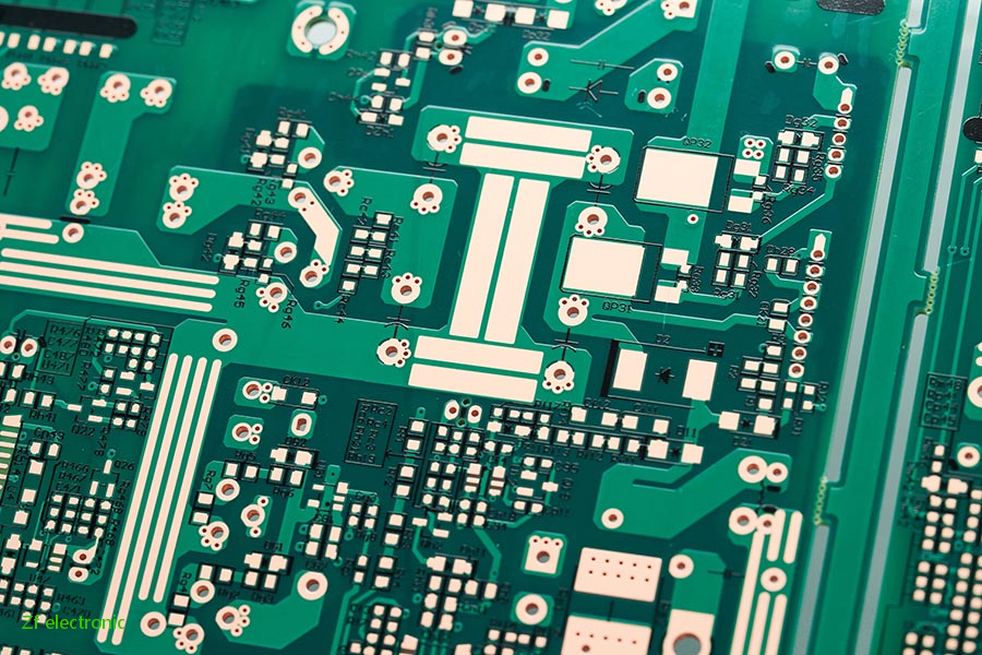 Rogers PCB Material